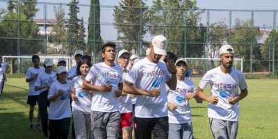 Mersin Büyükşehir Belediyesinden gençlere ücretsiz kurs hizmeti