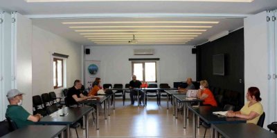 Antalya Kent Konseyi’nden yüzme havuzlarıyla ilgili kritik uyarı