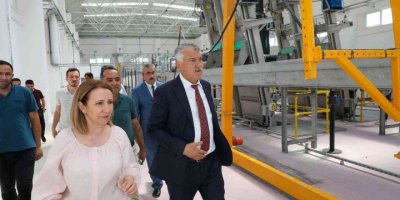 Karataş’ta deniz ve çevre kirliliği son buluyor