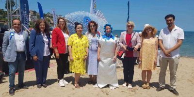 En İyi Çevre Ödülü Antalya Büyükşehir Belediyesi’nin