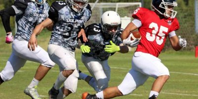 Antalyaspor Korumalı Futbol Takımı finalde