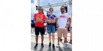 Antalyaspor’dan Balıkesir’de çifte zafer