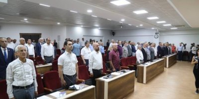 Başkan Savaş’a 11 Milyon 500 Bin Euro’luk Hibe İçin Yetki