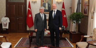 Papaconstantinou: "türkiye’ye Minnettarız"