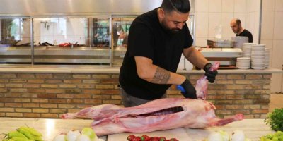 Kurbanın İlk Günü Kebap Yapmayın Uyarısı