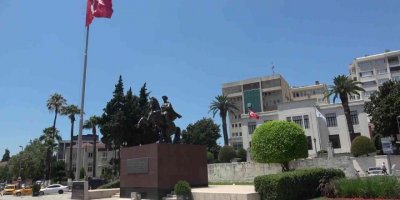 Hatay’ın 83. yıl gururu