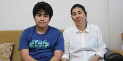 LGS’de 500 tam puan alan öğrencinin hedefi AİHM’de hakim olmak