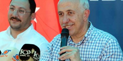 Yılmaz Güney Gençlik Merkezi, kız öğrenci yurdu oluyor