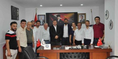 11 şehir ‘güzellik’ için buluştu