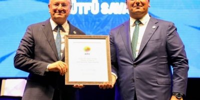 Savaş: "yapamazsınız Dediklerinde Yaptık Ve Başardık"