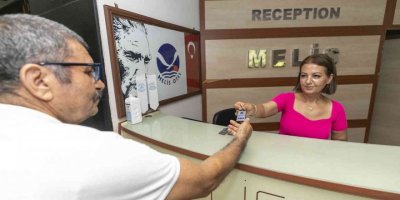 Refakatçi Evi, Yaklaşık Bin Kişiyi Ağırladı