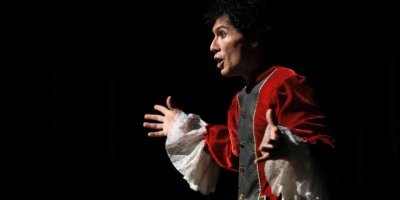 Tiyatro öğrencileri seyirciden tam not aldı