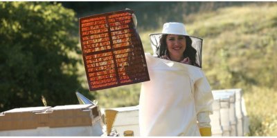 Londra’daki bal yarışmasından altın madalyayla döndüler