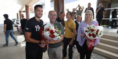 FTA Antalyaspor, sezona Galatasaray maçı ile başlıyor