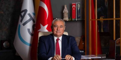 ATSO Başkanı Çetin’den Haziran enflasyonu değerlendirmesi