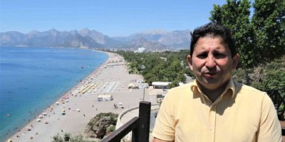 Bayram tatili öncesi vatandaşlara sosyal medya ve sahte tatil uyarısı