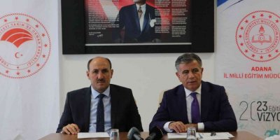 Tarımın başkentinde LGS’ye giren öğrencilere ‘Tarım lisesine gelin’ çağrısı
