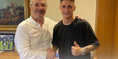 Emre Kaplan, Adanaspor’da