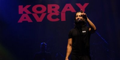 İskenderun’da festival coşkusu