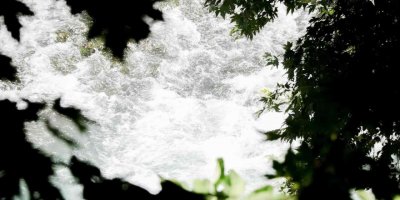 Korona virüs şüphelisi yarasalardan elde edilen gübre Düden Şelalesi’ne ilaç oldu