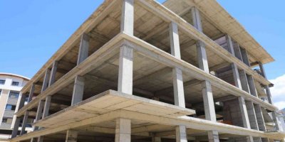 Alanya Gastronomi Ve Aşevi Projesi Gün Sayıyor