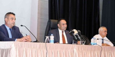 Raziye Oskay’ın İsmi Toroslar’da Yaşayacak