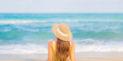 Yazın vajinal enfeksiyonlardan korunmak için 5 öneri