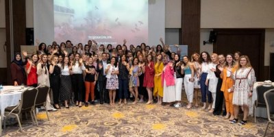 Diyetisyenler sürdürülebilir beslenmeyi konuştu