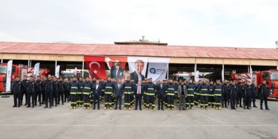 Antalya Kurban Bayramı’na Hazır