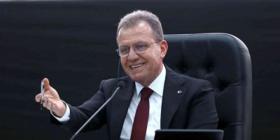 MESKİ’nin borcu 1 milyar 140 milyon lira