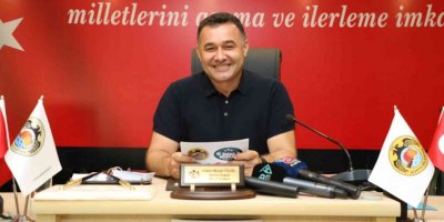 Alanya Kurban Bayramı Hazırlıklarını Tamamladı