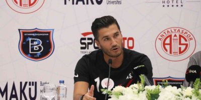 Nuri Şahin: "En büyük hayalim Borussia Dortmund’u çalıştırmak"
