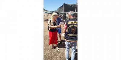 Kurban Pazarlarında Vatandaşlar Dolandırıcılığa Karşı Uyarıldı