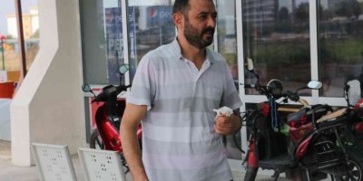 Adana’da 185 acemi kasap kendini kesti