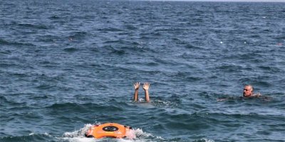 Cankurtaran Robot ’fasty’ Saniyelerle Yarışıyor