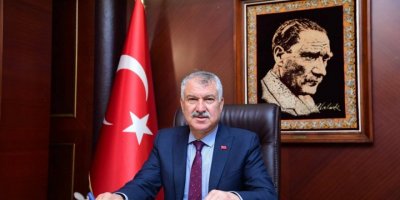 Başkan Karalar, acil servise saldırı ilgili açıklama yaptı