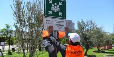 Başkan Esen: "afetlere Karşı Hazırlanıyoruz"