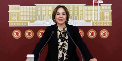 AK Parti’li Yılmaz: "15 Temmuz hain darbe girişimi, Kurtuluş Savaşı ruhuyla püskürtüldü"