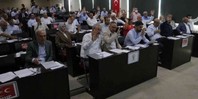 Adana’da Halk Ekmeğe Zam Geliyor