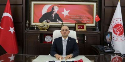 Osmaniye’ye Atanan Başsavcı Arısoy, Görevine Başladı