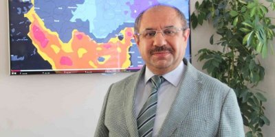 Meteorolojiden Antalya için kritik sıcaklık ve yangın uyarısı