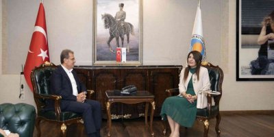 Seçer: "harekatın Amacı Adada Barışı Temin Etmekti"