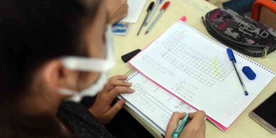 Mersin’de kurs merkezlerindeki 151 öğrenci YKS’de ilk 50 bine girdi