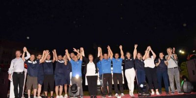 Ceyhan’da Yaz Kursları Heyecanı Başladı