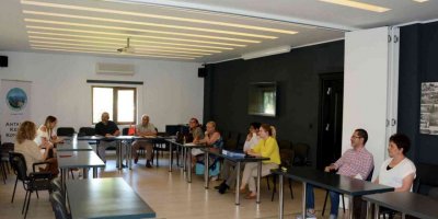 Antalya Kent Konseyi’nden “hayvan mezarlığı raporu”