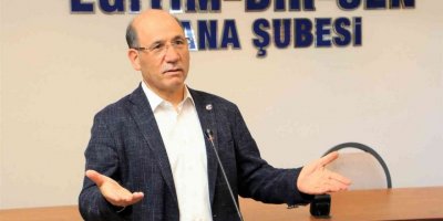 Sezer: "YKS’de ortaya çıkan tablo üzüntü verici"