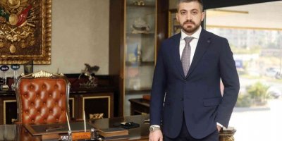 Vural: "Mücevherat sektörü, Türkiye’nin parlayan yıldızı oldu"