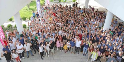 Mezitli Belediyesinde sıcaklara karşı özel önlemler