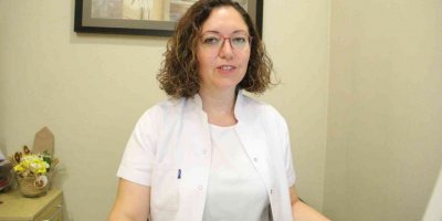 Türkiye yaşlandıkça inme riski artıyor