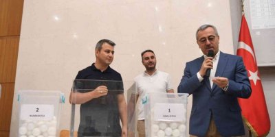 Sosyal Konut Projesiyle İlk Kez Ev Sahibi Oldular